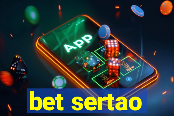 bet sertao